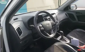 Hyundai Creta 2020 года за 9 000 000 тг. в Шымкент фото 5