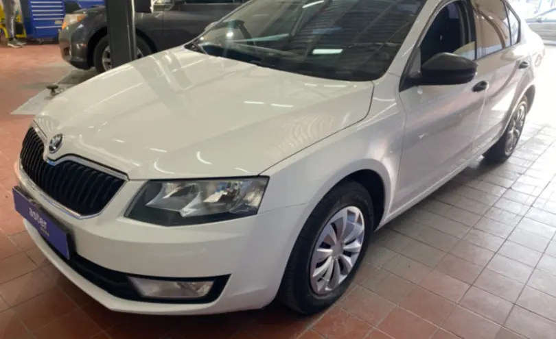 Skoda Octavia 2015 года за 6 000 000 тг. в Астана