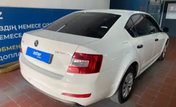 Skoda Octavia 2015 года за 6 000 000 тг. в Астана