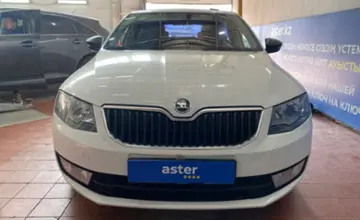 Skoda Octavia 2015 года за 6 000 000 тг. в Астана фото 2