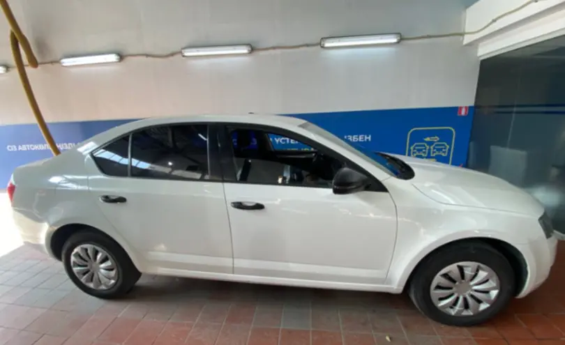 Skoda Octavia 2015 года за 6 000 000 тг. в Астана фото 4