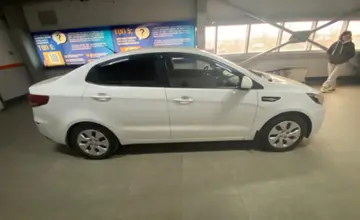 Kia Rio 2015 года за 5 000 000 тг. в Уральск фото 4