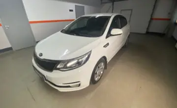 Kia Rio 2015 года за 5 000 000 тг. в Уральск фото 1