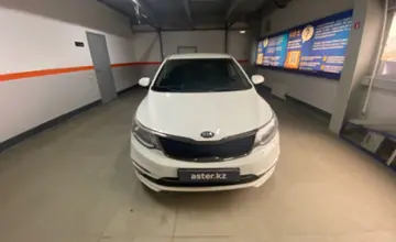 Kia Rio 2015 года за 5 000 000 тг. в Уральск фото 2
