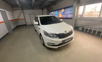 Kia Rio 2015 года за 5 000 000 тг. в Уральск фото 3