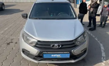 LADA (ВАЗ) Granta 2020 года за 3 000 000 тг. в Караганда фото 2