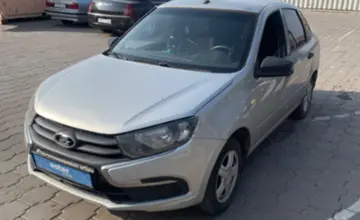 LADA (ВАЗ) Granta 2020 года за 3 000 000 тг. в Караганда фото 1
