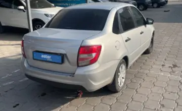 LADA (ВАЗ) Granta 2020 года за 3 000 000 тг. в Караганда