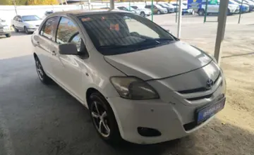 Toyota Yaris 2006 года за 2 800 000 тг. в Алматы фото 3