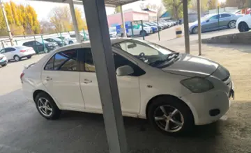 Toyota Yaris 2006 года за 2 800 000 тг. в Алматы фото 4