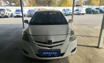 Toyota Yaris 2006 года за 2 800 000 тг. в Алматы фото 2