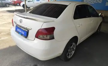 Toyota Yaris 2006 года за 2 800 000 тг. в Алматы