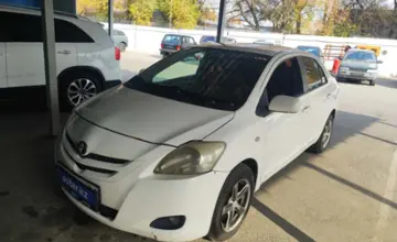 Toyota Yaris 2006 года за 2 800 000 тг. в Алматы фото 1