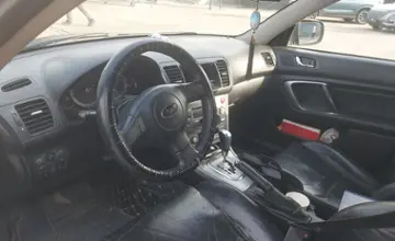 Subaru Outback 2006 года за 5 500 000 тг. в Алматы фото 5
