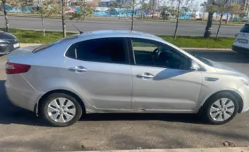 Kia Rio 2013 года за 5 000 000 тг. в Астана фото 4