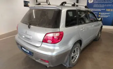 Mitsubishi Outlander 2005 года за 4 500 000 тг. в Астана