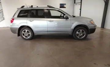Mitsubishi Outlander 2005 года за 4 500 000 тг. в Астана фото 4