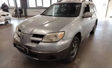 Mitsubishi Outlander 2005 года за 4 500 000 тг. в Астана фото 1