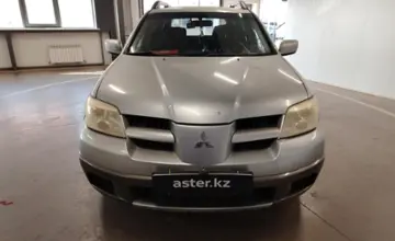 Mitsubishi Outlander 2005 года за 4 500 000 тг. в Астана фото 2