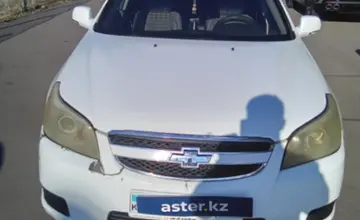 Chevrolet Epica 2007 года за 2 000 000 тг. в Петропавловск фото 2