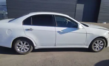 Chevrolet Epica 2007 года за 2 000 000 тг. в Петропавловск фото 4