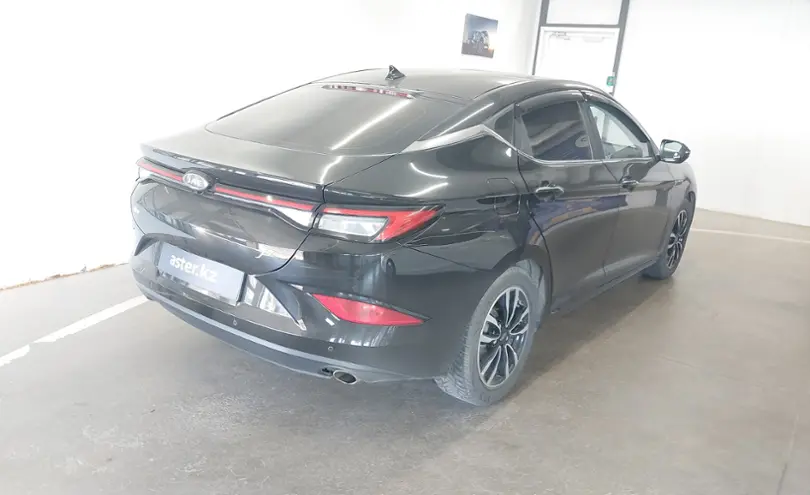 JAC J7 2024 года за 7 500 000 тг. в Астана фото 3