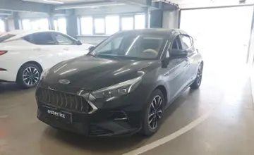 JAC J7 2024 года за 7 500 000 тг. в Астана фото 1