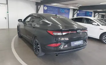 JAC J7 2024 года за 7 500 000 тг. в Астана фото 4