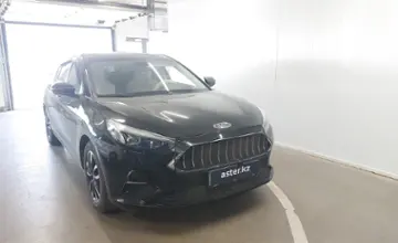 JAC J7 2024 года за 7 500 000 тг. в Астана фото 2