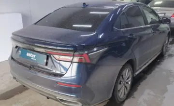 OMODA S5 2023 года за 7 000 000 тг. в Павлодар