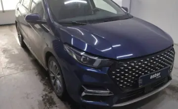 OMODA S5 2023 года за 7 000 000 тг. в Павлодар фото 3