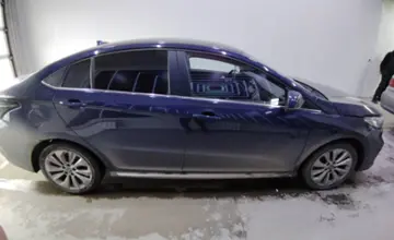 OMODA S5 2023 года за 7 000 000 тг. в Павлодар фото 4