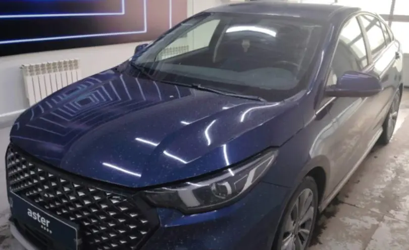 OMODA S5 2023 года за 7 000 000 тг. в Павлодар