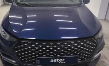 OMODA S5 2023 года за 7 000 000 тг. в Павлодар фото 2