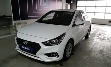 Hyundai Accent 2020 года за 7 800 000 тг. в Павлодар фото 1