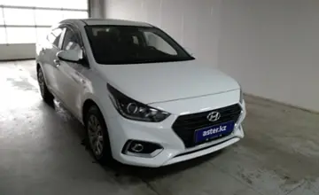 Hyundai Accent 2020 года за 7 800 000 тг. в Павлодар фото 3