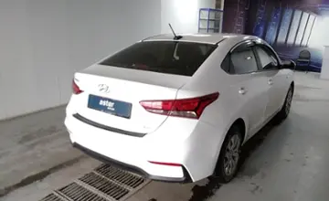 Hyundai Accent 2020 года за 7 800 000 тг. в Павлодар