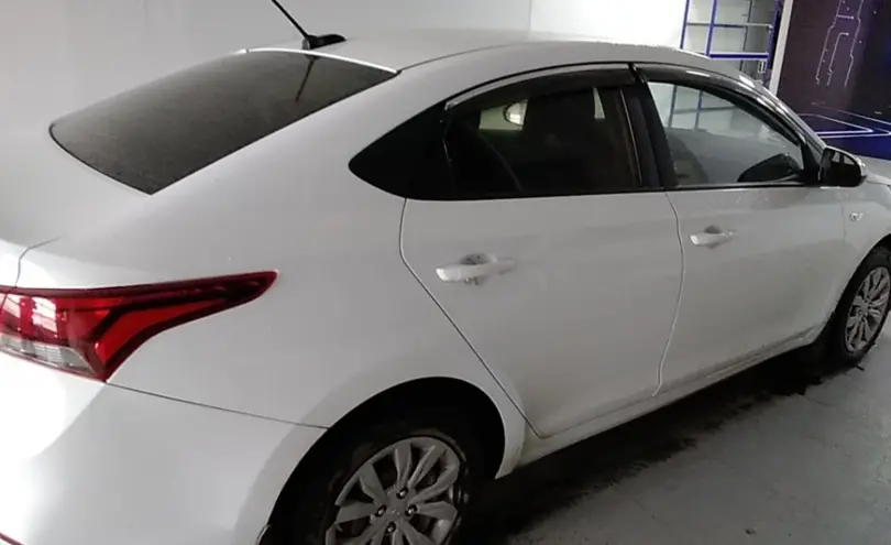 Hyundai Accent 2020 года за 7 800 000 тг. в Павлодар фото 4