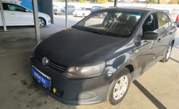 Volkswagen Polo 2015 года за 3 500 000 тг. в Алматы фото 1