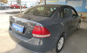 Volkswagen Polo 2015 года за 3 500 000 тг. в Алматы