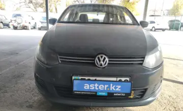 Volkswagen Polo 2015 года за 3 500 000 тг. в Алматы фото 2