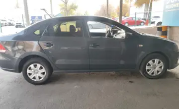 Volkswagen Polo 2015 года за 3 500 000 тг. в Алматы фото 4