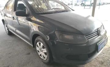 Volkswagen Polo 2015 года за 3 500 000 тг. в Алматы фото 3