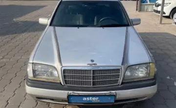 Mercedes-Benz C-Класс 1996 года за 2 000 000 тг. в Караганда фото 2