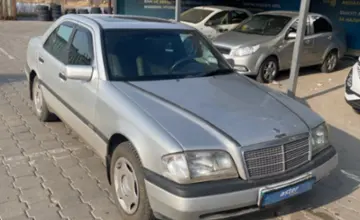 Mercedes-Benz C-Класс 1996 года за 2 000 000 тг. в Караганда фото 3