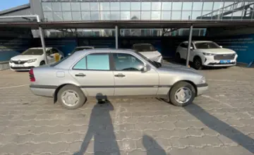Mercedes-Benz C-Класс 1996 года за 2 000 000 тг. в Караганда фото 4