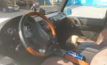 Mercedes-Benz G-Класс 2006 года за 17 000 000 тг. в Алматы фото 5