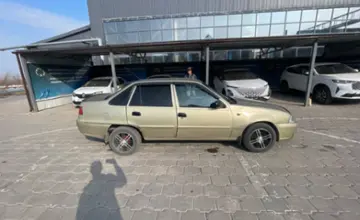 Daewoo Nexia 2008 года за 1 000 000 тг. в Караганда фото 4