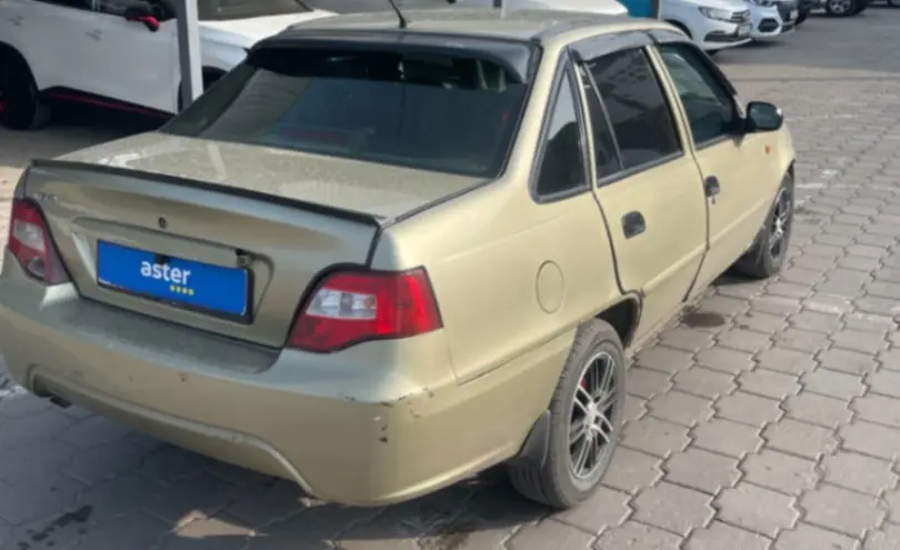 Daewoo Nexia 2008 года за 1 000 000 тг. в Караганда фото 5