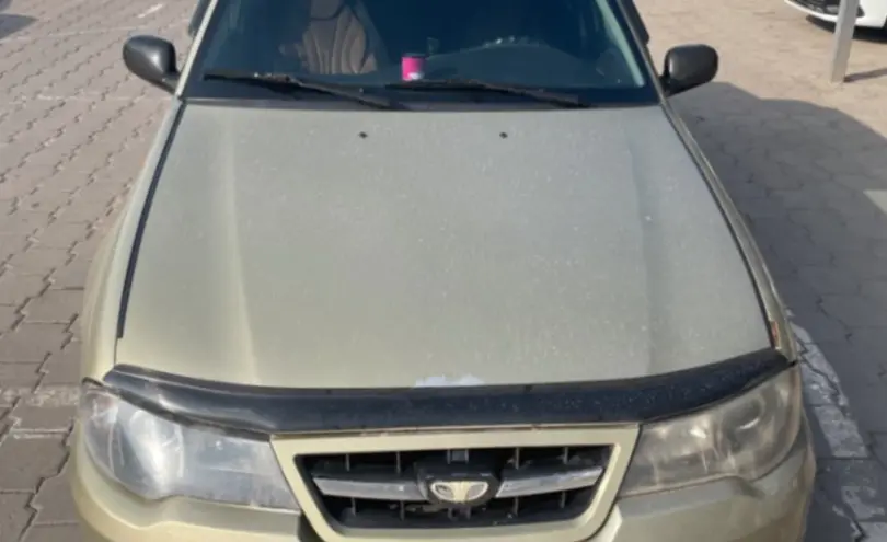 Daewoo Nexia 2008 года за 1 000 000 тг. в Караганда фото 2